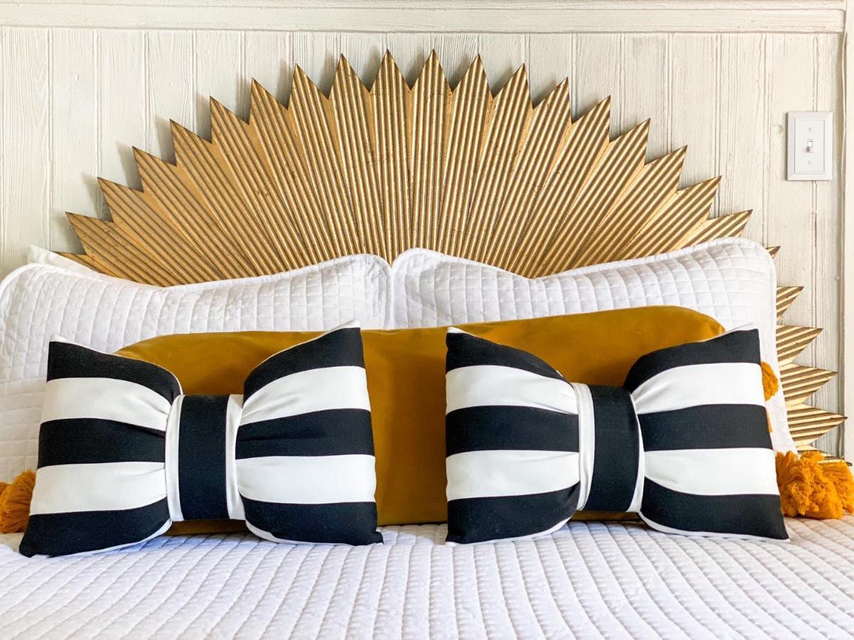 Marreros Guest Mansion - Adult Only Bed & Breakfast Key West Eksteriør bilde