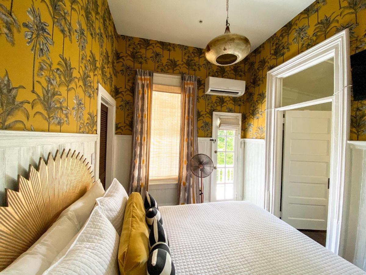 Marreros Guest Mansion - Adult Only Bed & Breakfast Key West Eksteriør bilde