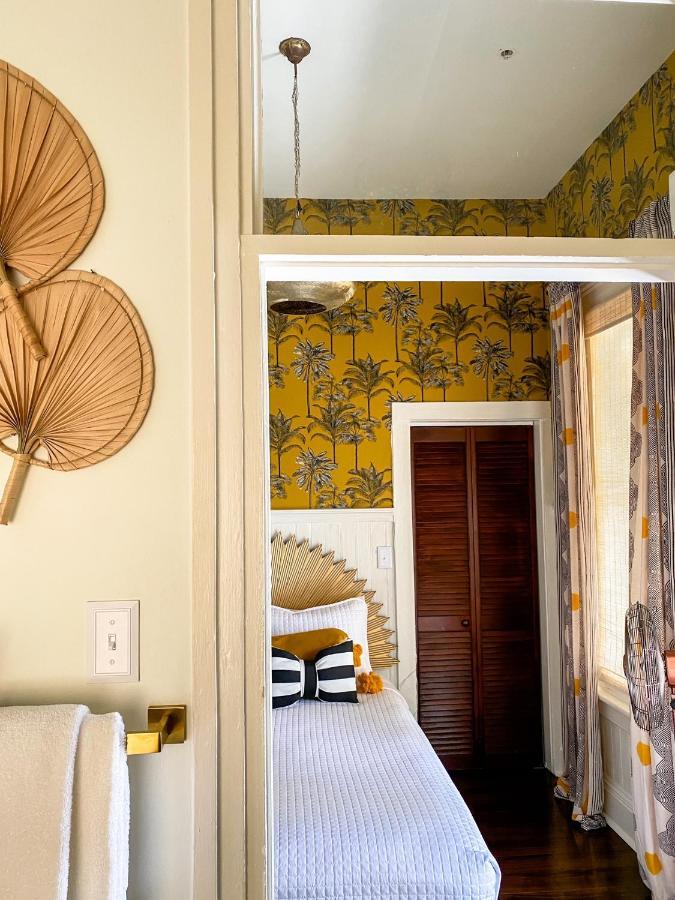 Marreros Guest Mansion - Adult Only Bed & Breakfast Key West Eksteriør bilde