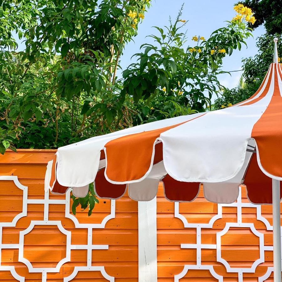 Marreros Guest Mansion - Adult Only Bed & Breakfast Key West Eksteriør bilde