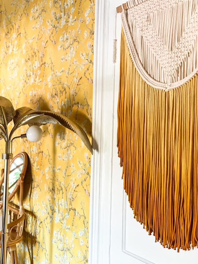 Marreros Guest Mansion - Adult Only Bed & Breakfast Key West Eksteriør bilde