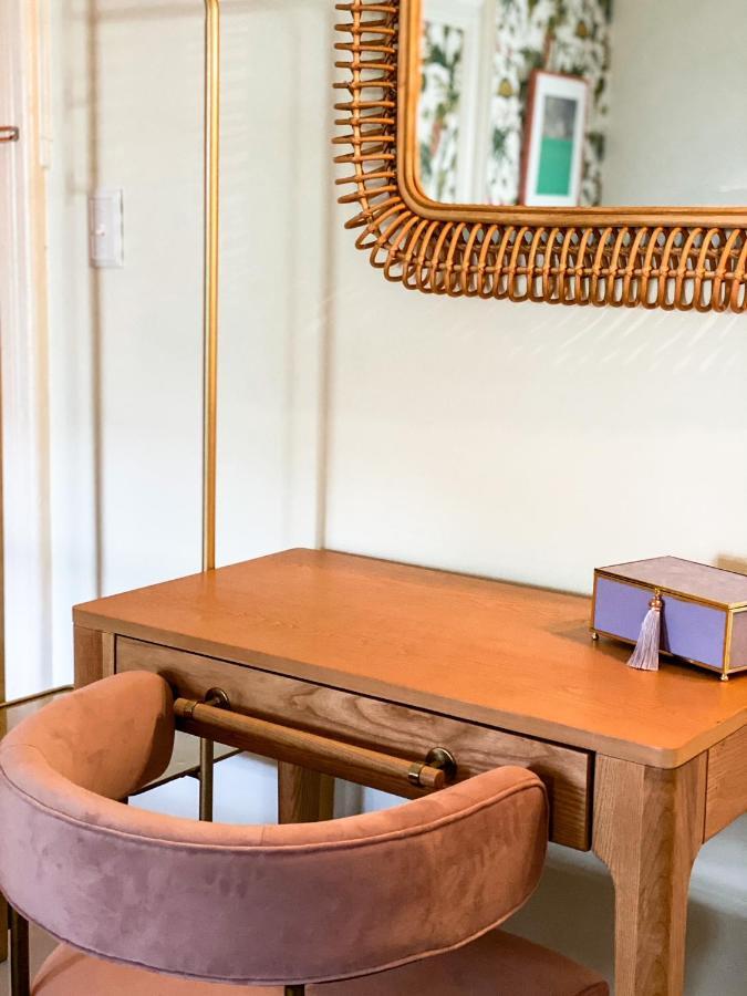 Marreros Guest Mansion - Adult Only Bed & Breakfast Key West Eksteriør bilde