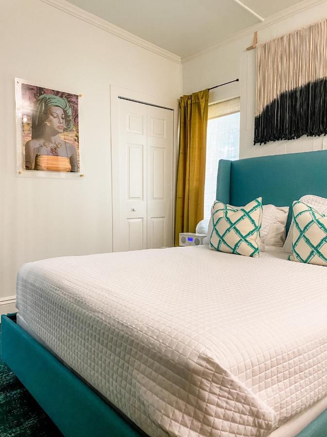 Marreros Guest Mansion - Adult Only Bed & Breakfast Key West Eksteriør bilde