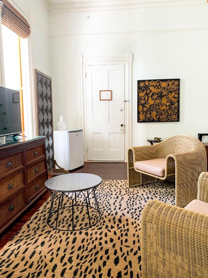 Marreros Guest Mansion - Adult Only Bed & Breakfast Key West Eksteriør bilde