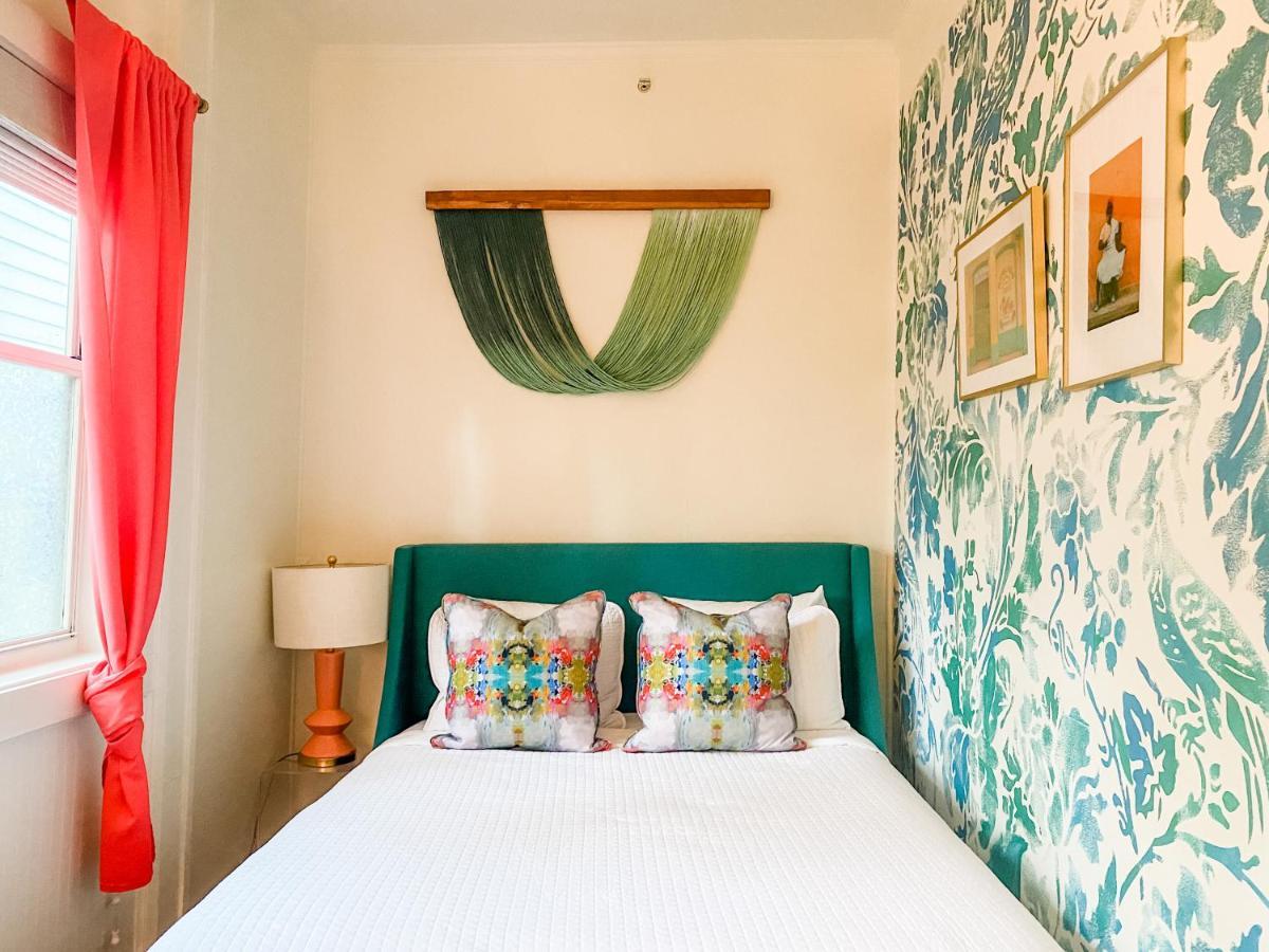 Marreros Guest Mansion - Adult Only Bed & Breakfast Key West Eksteriør bilde
