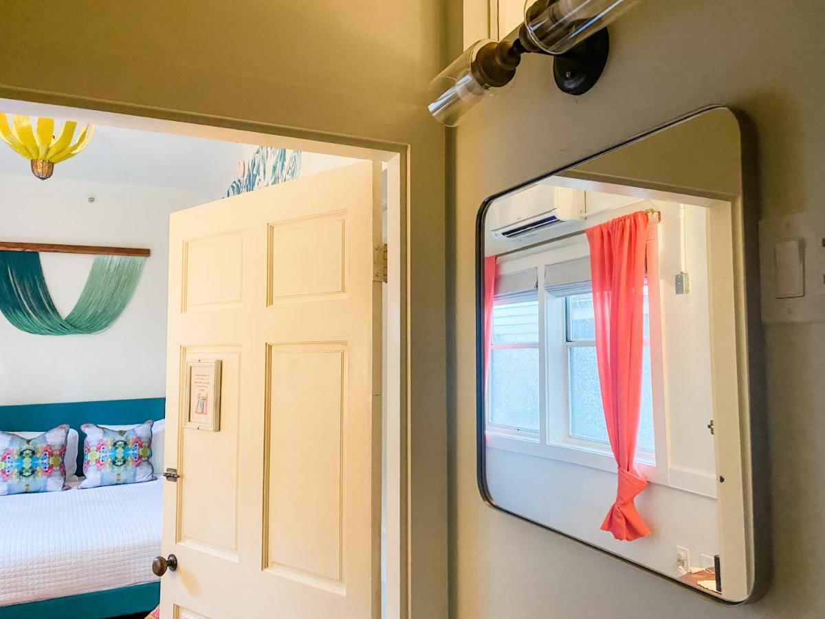 Marreros Guest Mansion - Adult Only Bed & Breakfast Key West Eksteriør bilde